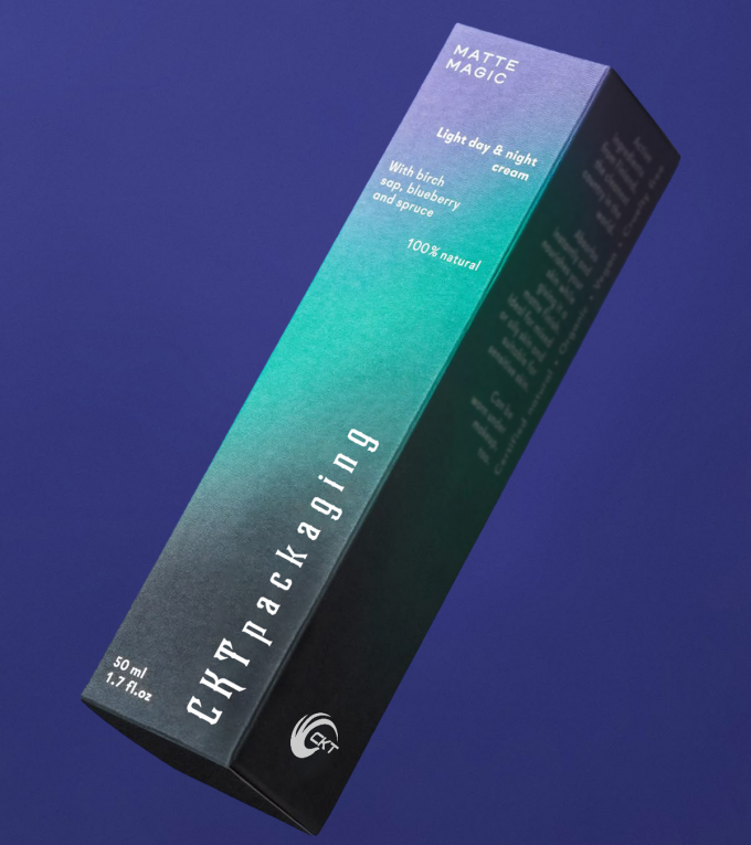 プレミアム リップグランド 梱包箱