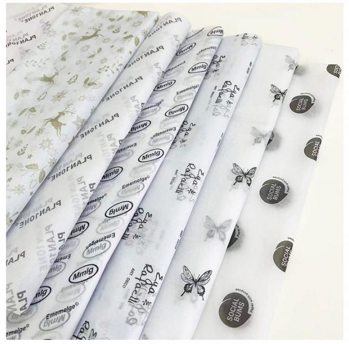 包装用紙コレクション