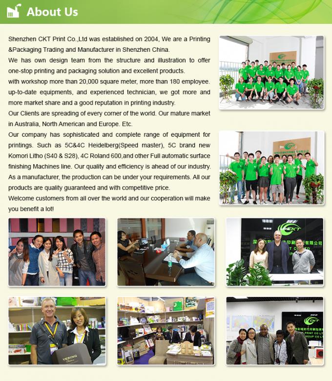 会社プロフィール