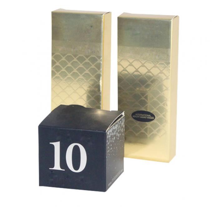 折りたたむカラーパッケージ - 多彩