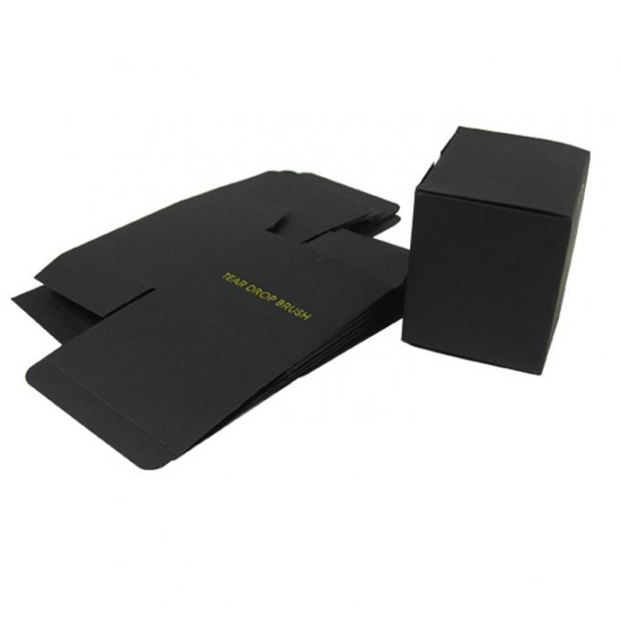 贅沢な石けんプレゼントボックスパッケージ