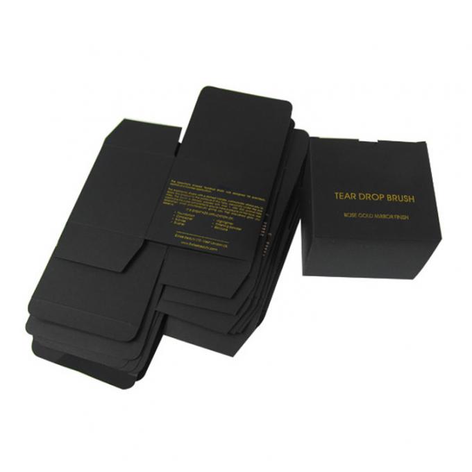 贅沢な石けんプレゼントボックス構造