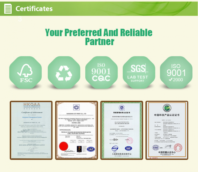 贅沢な宝石の包装