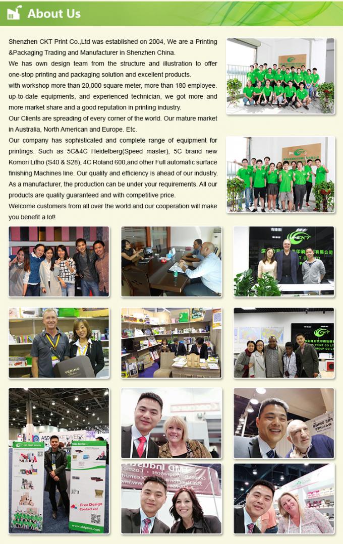 会社プロフィールリンク