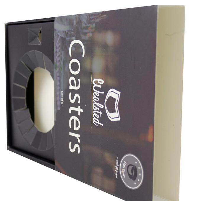 カスタマイズ可能な環境に優しいパッケージボックスオプション