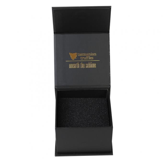 プレミアム化粧品の金属製の包装