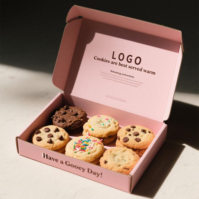 エコフレンドリー食品ボックス近況