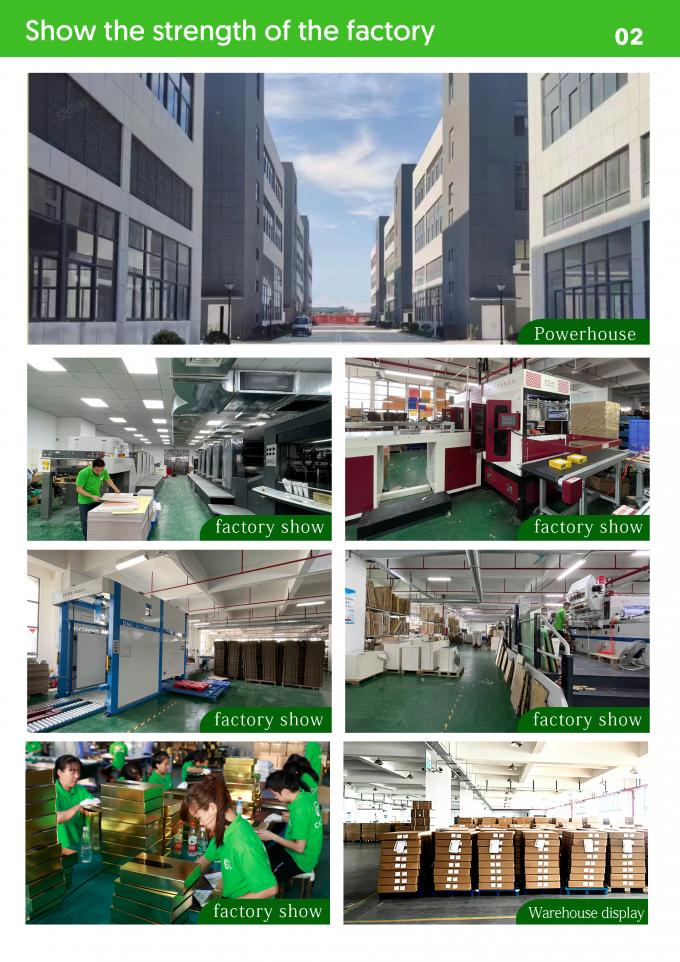 CKT印刷工場施設