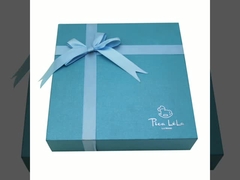 宝石類の包装箱