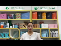 注文の小売りの固体磁気ギフト用の箱の黒のビロードの泡の挿入物