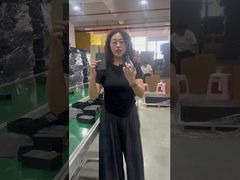 黑色鼓屉香水盒