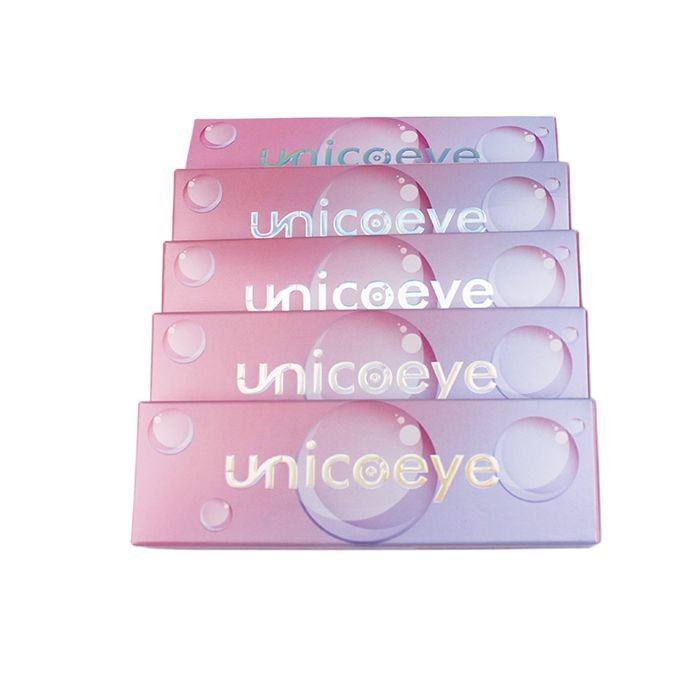 環境に優しい紙包み メイクアップ製品 紙箱 パーソナライズ可能な化粧品包装箱