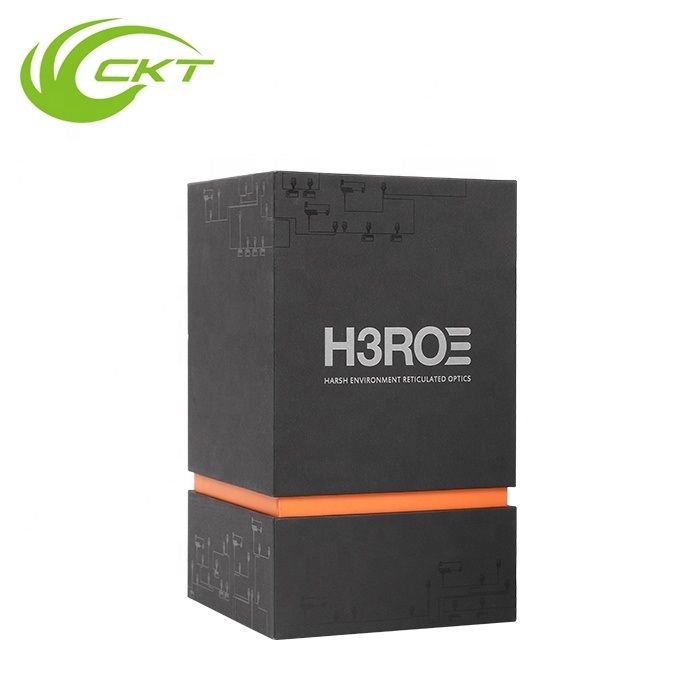 30ml 50ml 100ml 高級香水ギフトボックス用カスタマイズパーソナライズ香水パッケージボックス