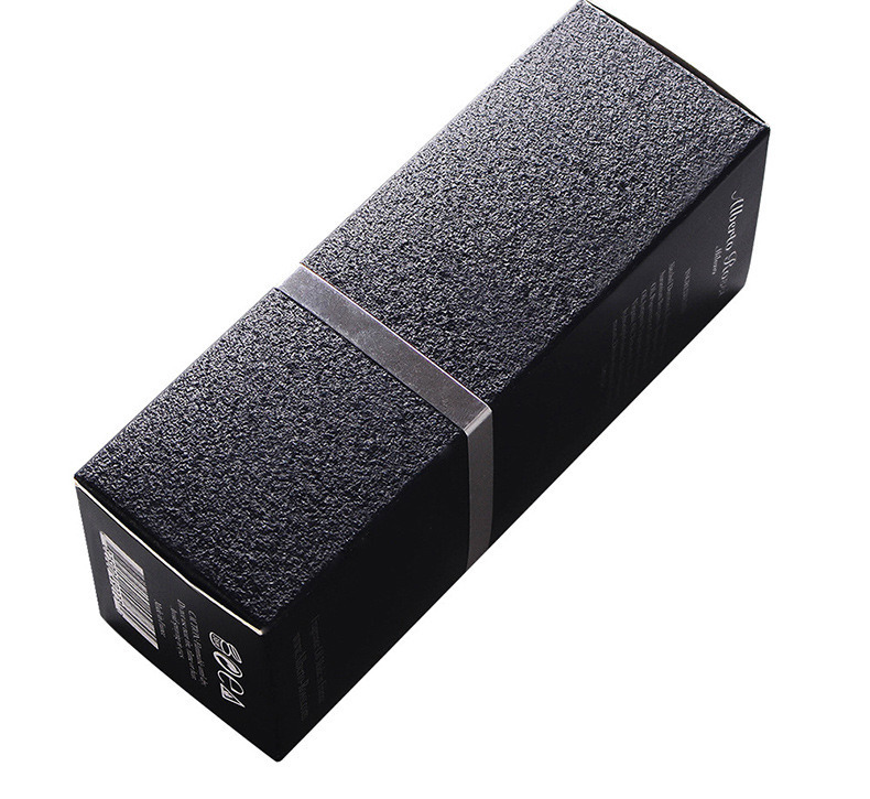 カスタムオーダー リサイクル素材 香水 ギフトボックス コーティング 1 サイド (C1S) アート 紙 30ml 50ml 10ml ボトル