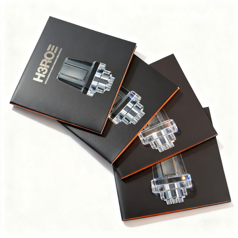 カスタムフルカラーソフトカバー紙本 A4/A5/A6,7