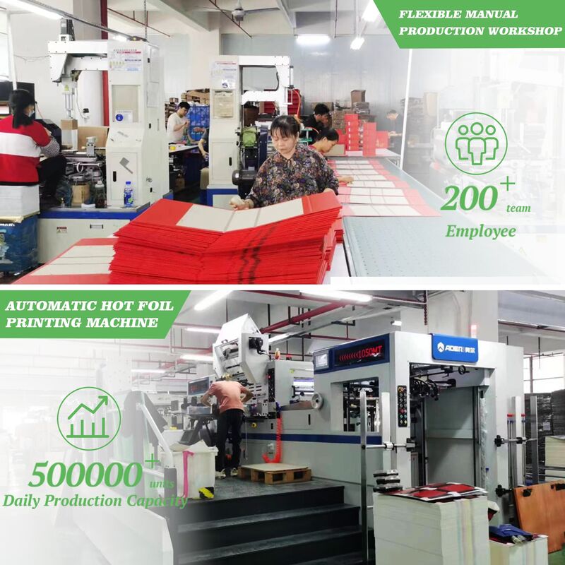 高級フレグランスパッケージ用のシルク箔押しと350gsm FSC認証紙ボード付きカスタムロゴ香水ギフトボックス