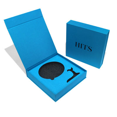 磁気ギフト包装箱 カスタム小型